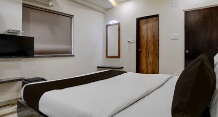 Hotel O DH Room Type - Classic