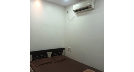 Hemprabha Bed And Breakfast Room Type - Deluxe Ac Double Bed