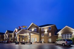 Best Western Plus Moncton