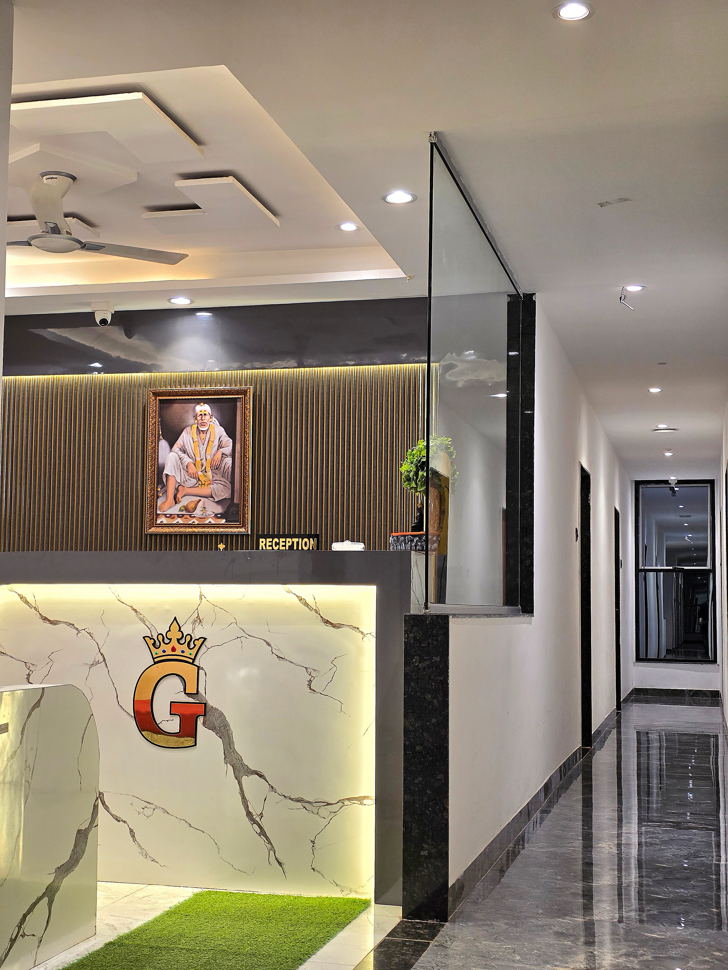 Main gallery