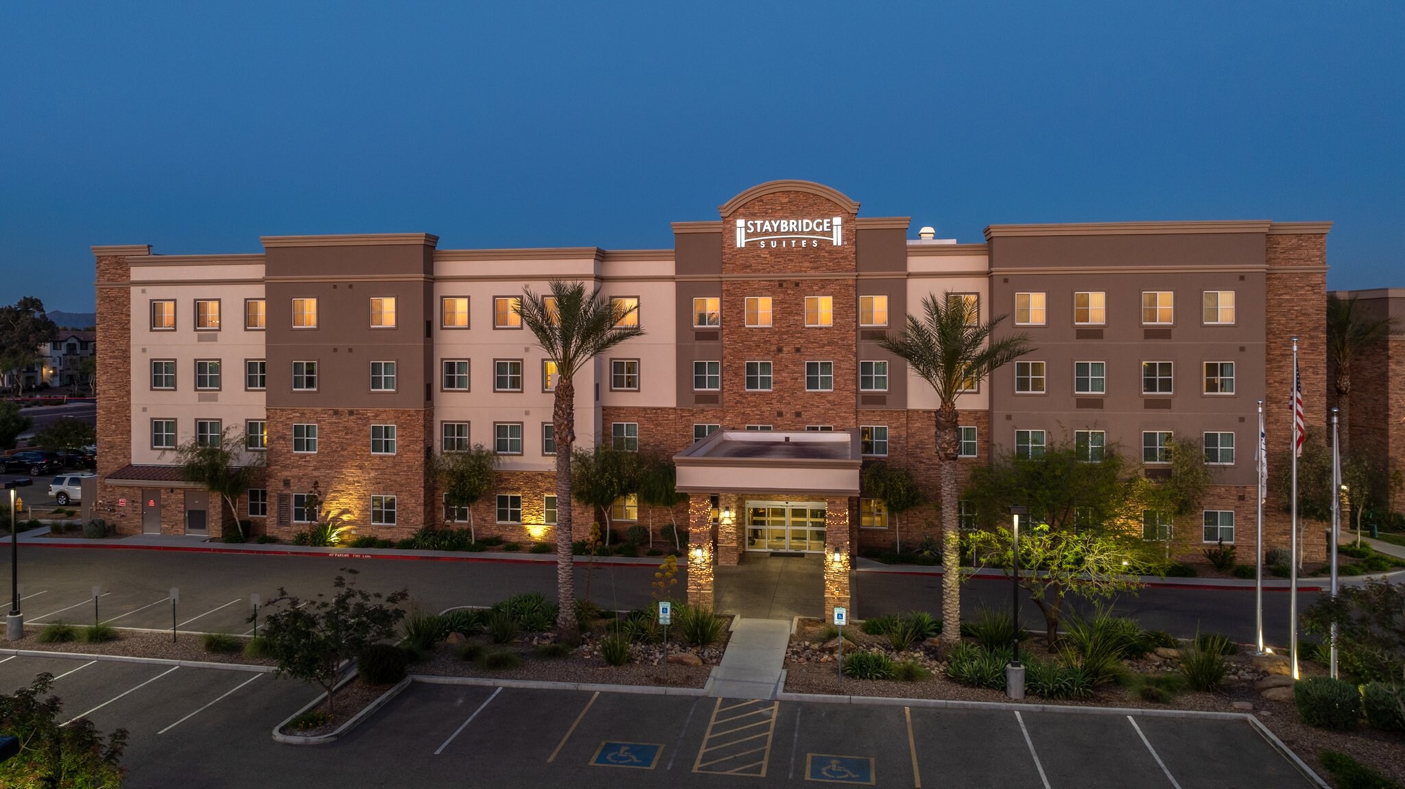 Staybridge Suites Phoenix East - Gilbert, an IHG Hotel - Tap to explore photos