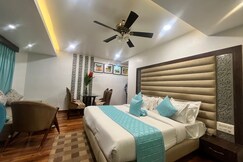 Ashoka Residency Hotel