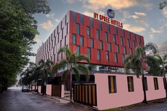 Zip By Spree Hotels Surat