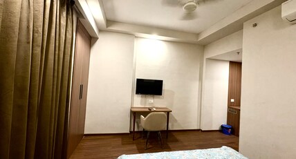 Skyline Safe Stay Room Type - Skyline