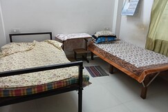 Tanraj homestay