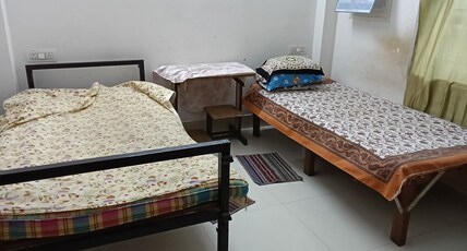 Tanraj homestay Room Type - Bedroom 2
