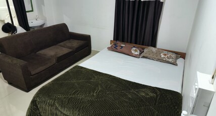 3 Sister Hotel Room Type - Standard Room 3 Sister Hotel Room Type - Standard Room