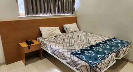 Hotel Radhika NX Room Type - Standard Non AC