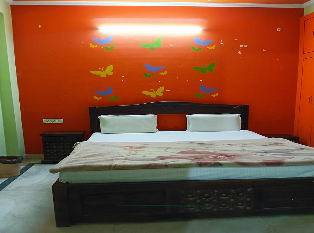 Hotel Ganpati Palace - Tap to explore photos