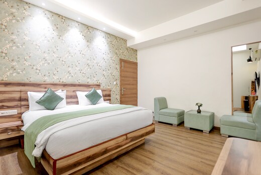 HOTEL PEPPER