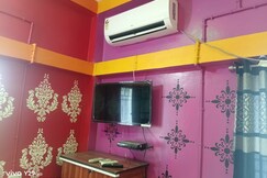 Man bhawan food & family restaurant