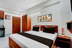 Hotel O by OYO Comfort Heavan Stay