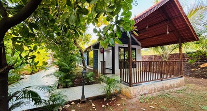 D Star Entertainment Water Park and Resort Room Type - 101,102,103,104,Double Bed garden view With Garden View D Star Entertainment Water Park and Resort Room Type - 101,102,103,104,Double Bed garden view With Garden View