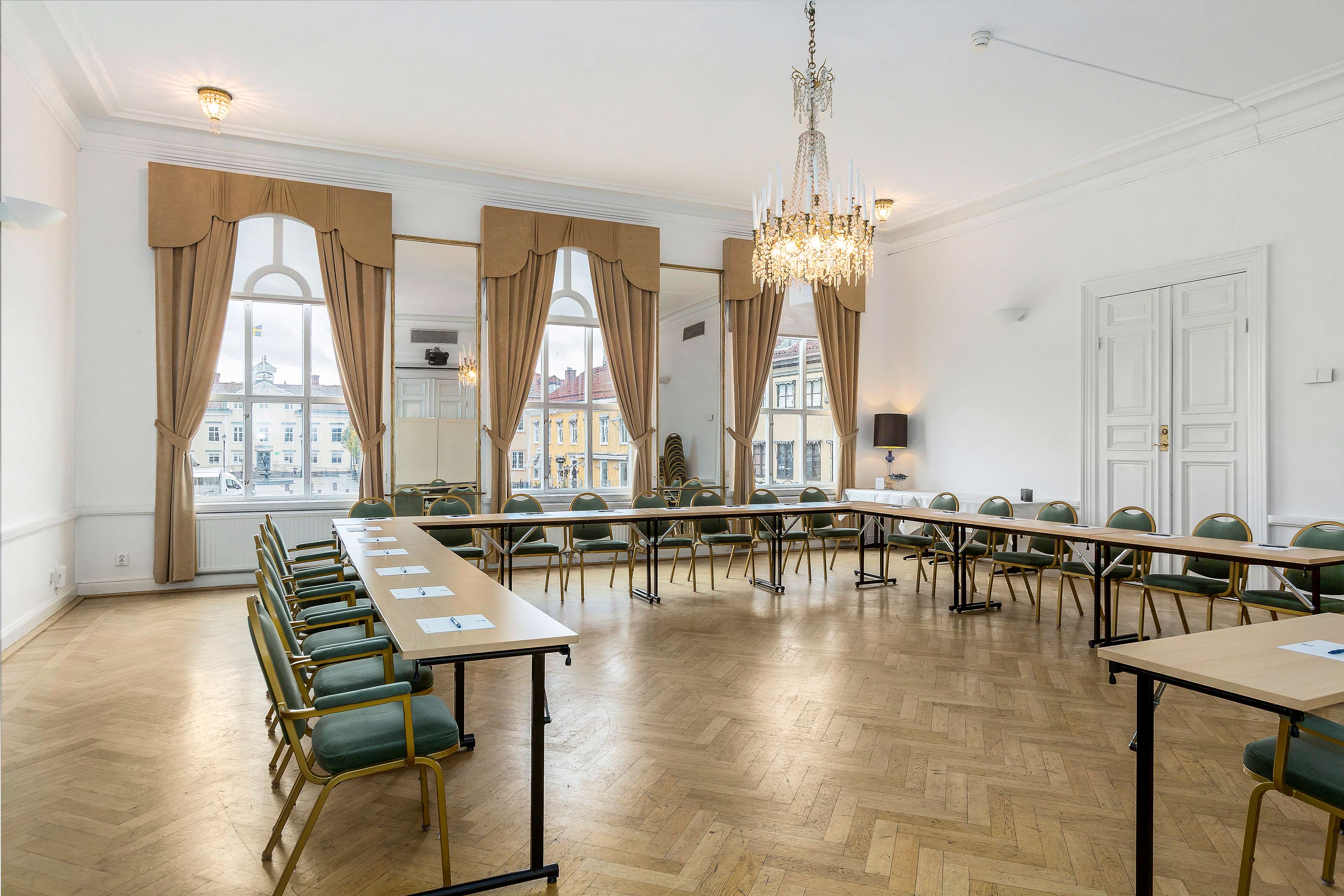 Main gallery