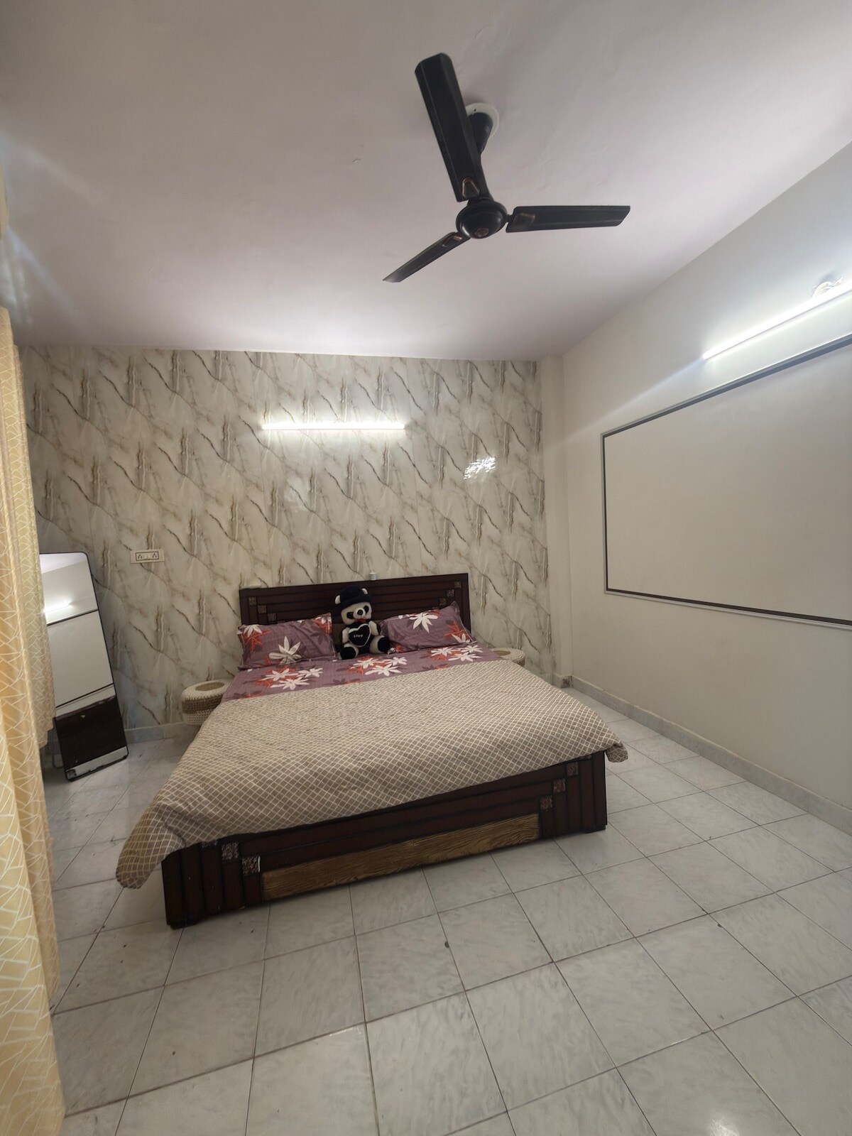 Newly opened apartment with all facility - Tap to explore photos
