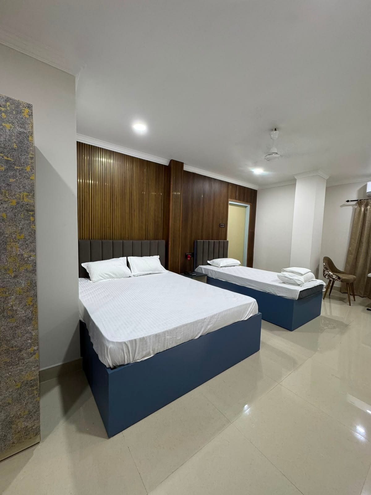 Hotel Regal Residency - Tap to explore photos