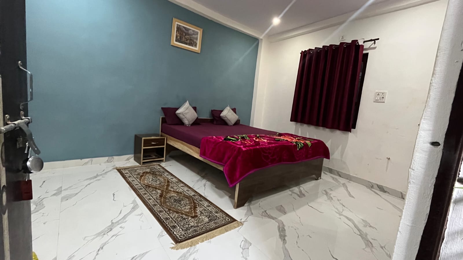 NARAYAN PALACE HOMESTAY - Tap to explore photos