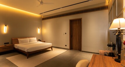 Beyond by Sula Room Type - Water - 3 BHK Villa with Private Pool