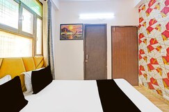 Address of Hotel O K. P. Luxurios