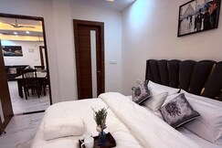 2BHK with Mesmerizing Ganga View