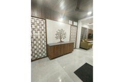 Address of Servo Stays 4BHK Duplex