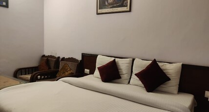Hotel Sunshine Dharamshala Room Type - Standard Room