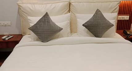 HOTEL SALVIA Room Type - SALVIA SUIT.