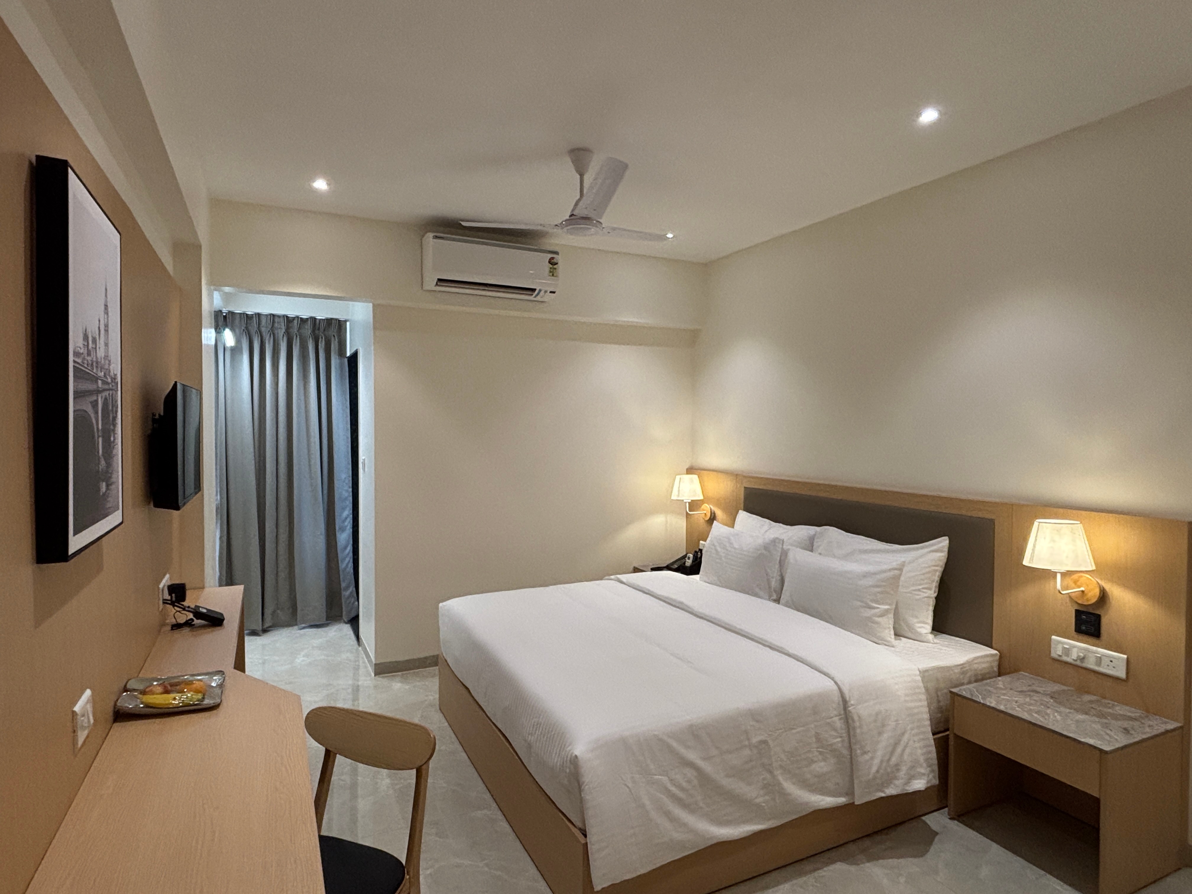 Mastiff Hotel Hinjawadi Pune - Tap to explore photos