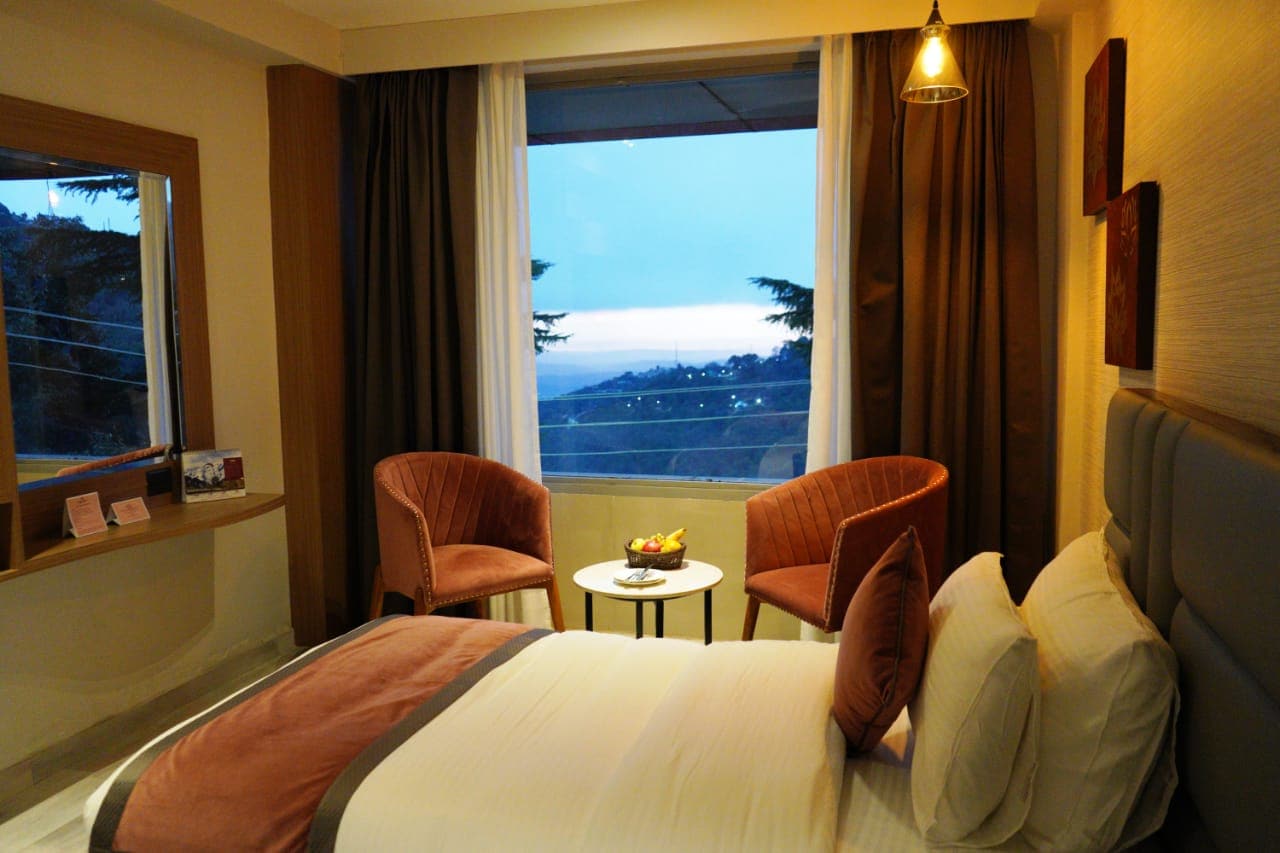Amritara Surya  A Luxury Spa Retreat - Tap to explore photos
