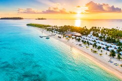 Praveg Atoll's Thinnakara Lakshadweep