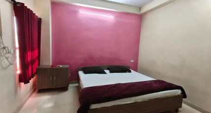 FabHotel Radhy Stay Room Type - Deluxe Room