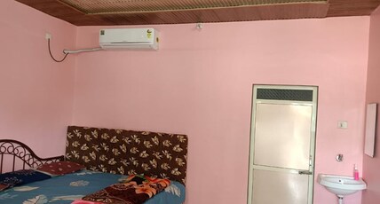 Sai Leela Farm Badlapur Room Type - Deluxe Room