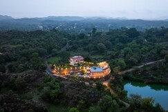 Brijbagh by ORUVilla
