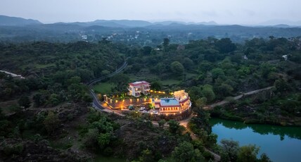 Brijbagh by ORUVilla Room Type - Brijbagh by ORUVilla