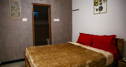 Royal Palace Regency Room Type - Non Deluxe Room