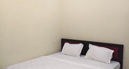 Hotel Shri Ram Shankar Room Type - Bedroom 3
