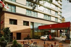 London Marriott Hotel Marble Arch