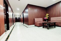 Hotel City Centre