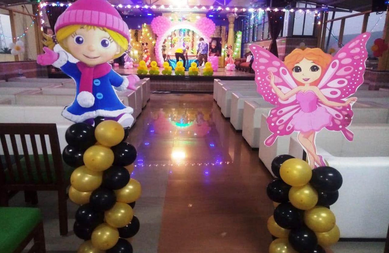 Main gallery