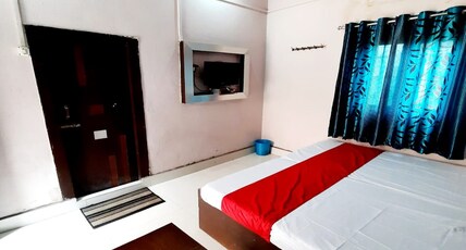 Hotel Savera, Ranchi Room Type - Classic Comfort Non AC (Near Ranchi Station) Hotel Savera, Ranchi Room Type - Classic Comfort Non AC (Near Ranchi Station)