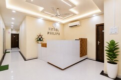 PHILIPS STAY CIT ROAD near Sealdah