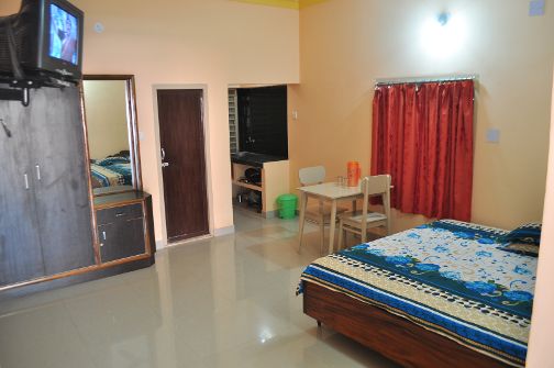 HOTEL GITANJALI - Tap to explore photos