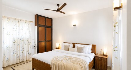 Dhela Jungle by Alaya Stays, Jim Corbett Room Type - 2 BHK