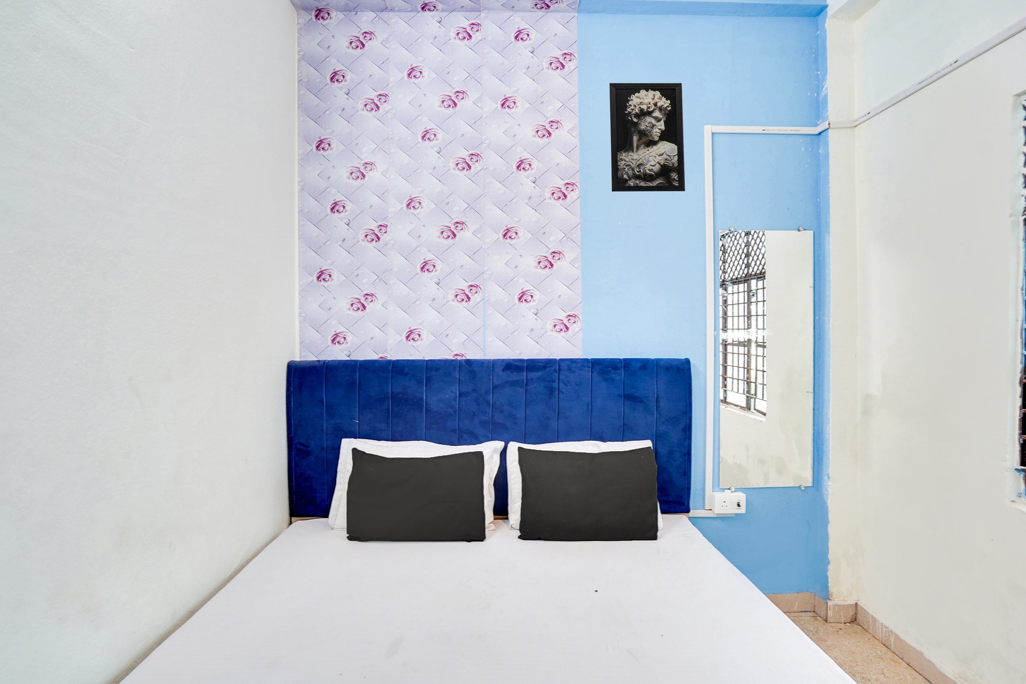 Hotel O SKYVIEW HOTEL - Tap to explore photos