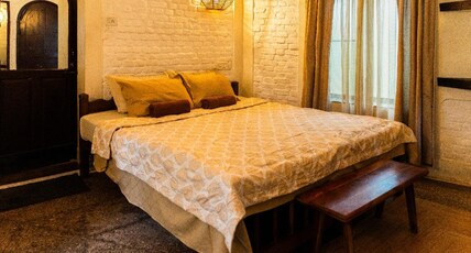 InDa hotel Room Type - Deluxe Room