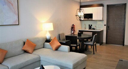 Millennium Resort Salalah Room Type - Chalet
