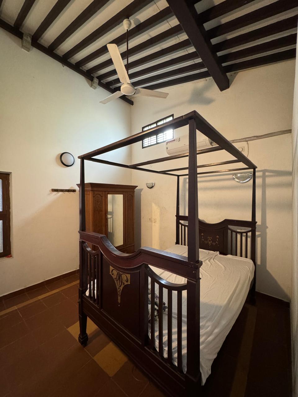 Vital Iyer House - Tap to explore photos