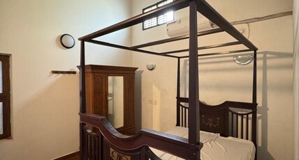 Vital Iyer House Room Type - 1BHK