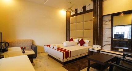 Lipi Resort & Spa Room Type - ROYAL COTTAGE