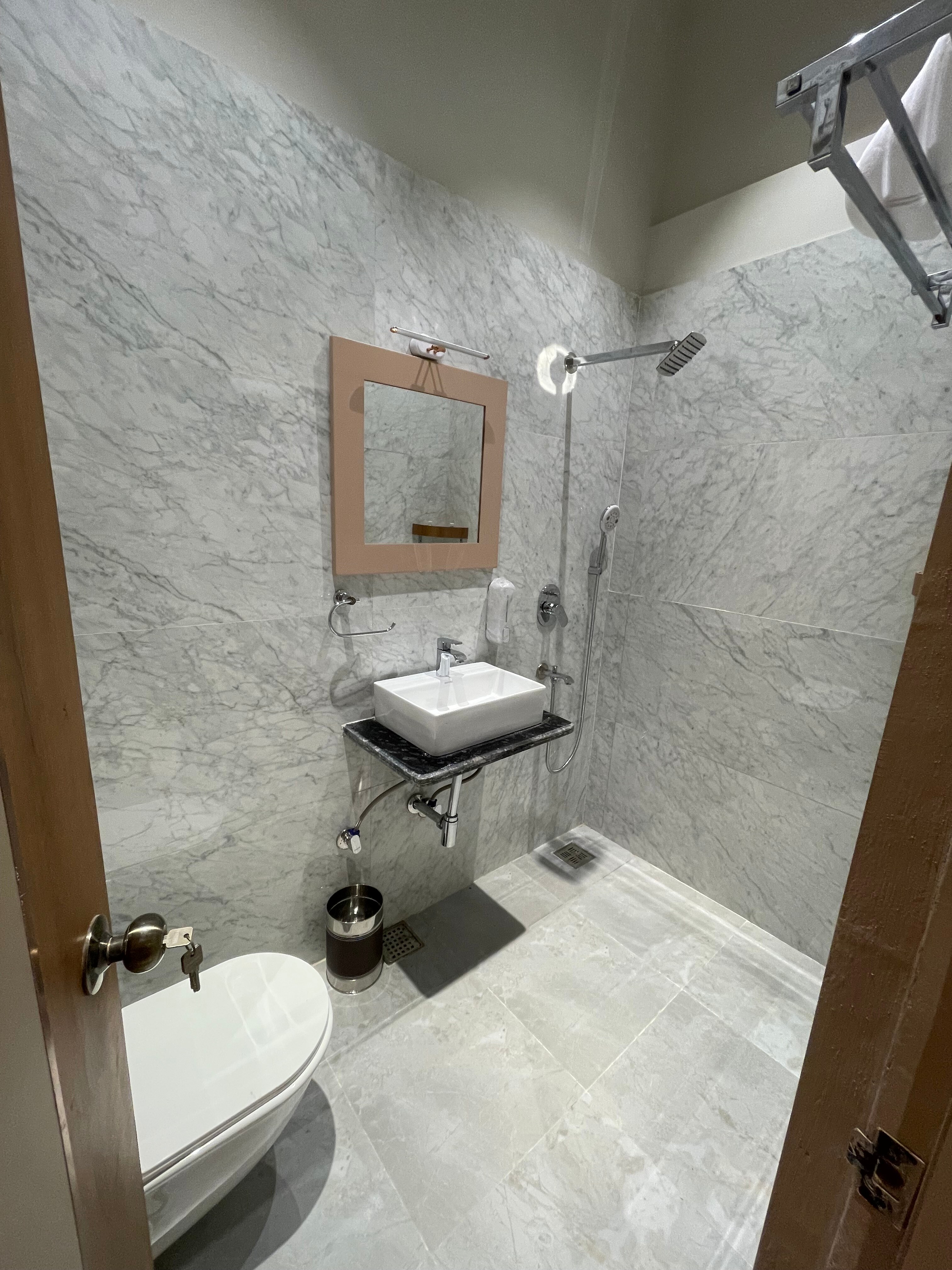 Qabila rooms and restro lounge - Tap to explore photos